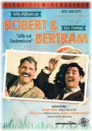 Robert und Bertram series tv