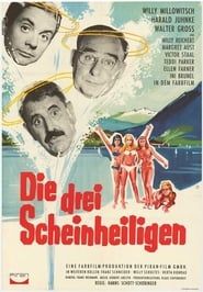 Die drei Scheinheiligen (1964)