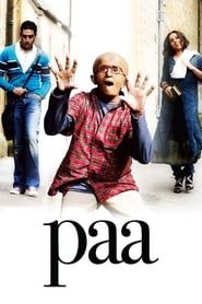Paa series tv