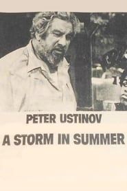 A Storm in Summer (1970)