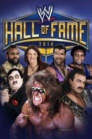 WWE Hall Of Fame 2014 series tv