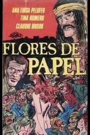 Flores de Papel (1978)