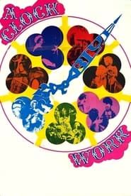 A Clockwork Blue 1972 streaming