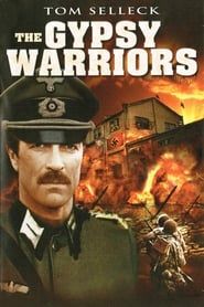 The Gypsy Warriors series tv