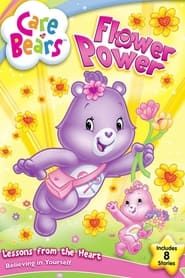 Image Care Bears: Flower Power