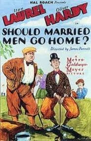 Si les grands hommes se marier ! (1928)