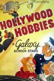 Hollywood Hobbies (1939)