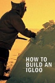 How to Build an Igloo series tv