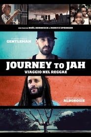 Affiche de Journey to Jah