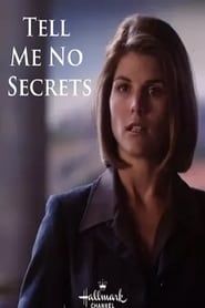 Affiche de Tell Me No Secrets