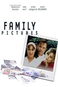 Family Pictures series tv