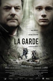 watch La Garde