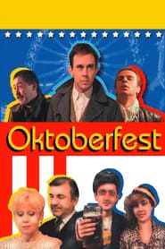 Oktoberfest series tv