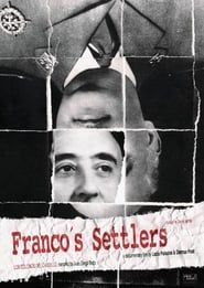 Franco's Settlers series tv