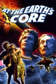 At the Earth's Core series tv