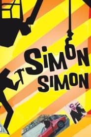 watch Simon Simon