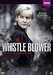 Image The Whistle-Blower 2001