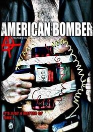 Affiche de American Bomber