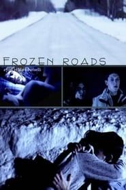 Image Frozen Roads