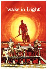 Wake in Fright series tv