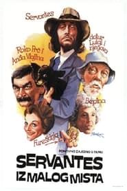 Cervantes from the Small Town 1982 streaming