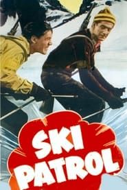 Image Ski Patrol 1940