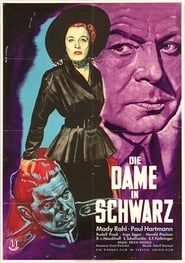Die Dame in Schwarz (1951)