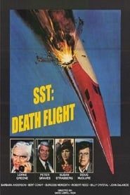 SST: Death Flight 1977 streaming
