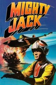 Mighty Jack series tv