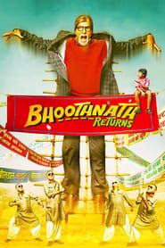 Bhoothnath Returns series tv