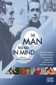 The Man You Had in Mind series tv