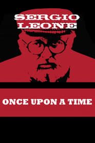 Image Once Upon a Time: Sergio Leone 2001