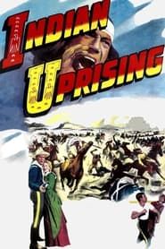 Indian Uprising series tv