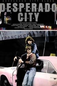 Image Desperado City 1982