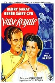 Valse royale 1936 streaming
