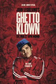 John Leguizamo: Ghetto Klown series tv