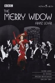 The Merry Widow-hd