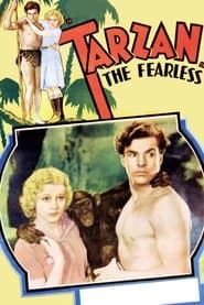 Tarzan The Fearless-hd