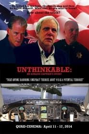 Unthinkable: An Airline Captain's Story series tv