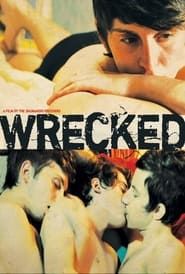 Wrecked series tv