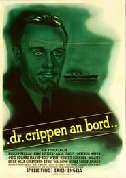 Doctor Crippen series tv
