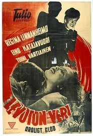 Levoton veri (1946)