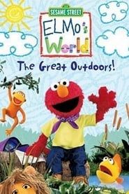 Affiche de Sesame Street: Elmo's World: The Great Outdoors!