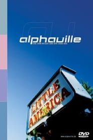 Alphaville Little America series tv