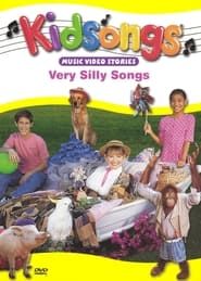 Image Kidsongs: Very Silly Songs