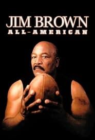 Jim Brown: All-American series tv