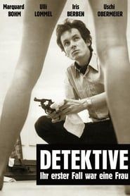 Detective series tv