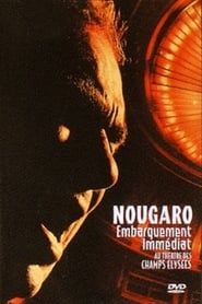 Claude Nougaro: Embarquement Immediat series tv