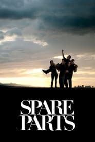 Spare Parts 2015 streaming