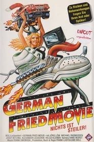 German Fried Movie series tv
